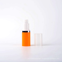 15ml Plastic PP Airless Bottle (EF-A53015)